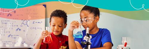 5 experimentos científicos para fazer com as crianças e estimular a curiosidade